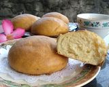 Foto langkah ke 6 dari resep ROTI "O".