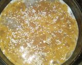 A picture of step 3 of Dolgano classic coffee.