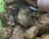 A picture of step 7 of Daleem \ Haleem.