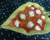શામ સવેરા કોફતા કરી (Shaam Savera Kofta Curry Recipe In Gujarati) રેસીપી સ્ટેપ4ફોટો