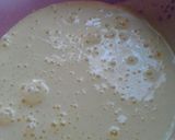 Foto del paso 5 de la receta: Bizcochuelo clásico !!