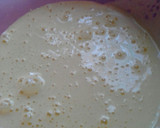Foto del paso 5 de la receta: Bizcochuelo clásico !!