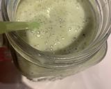 Foto del paso 1 de la receta: Batido de kiwi 🥝