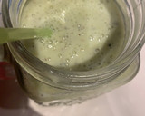 Foto del paso 1 de la receta: Batido de kiwi 🥝