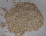 Foto del paso 2 de la receta: Pan integral con avena