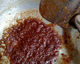 Foto langkah ke 3 dari resep Sate Maranggi (serba mateng).