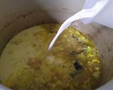 Foto langkah ke 4 dari resep Gulai Kambing.