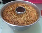 Foto langkah ke 7 dari resep (36) Bolu Tapai Panggang Lembut (Anti bantet).