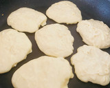 Foto del paso 6 de la receta: TORTITAS DE QUESO (MBEJU) 😋🧀🤗🧉🤩🧉🙌🏼