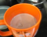 Foto del paso 5 de la receta: Chocolate caliente