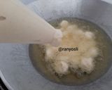 Foto langkah ke 5 dari resep 18. Donat mini / Simple doughnut.