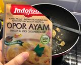 Foto langkah ke 3 dari resep Opor ayam instan indofood.