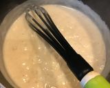 صورة لخطوة 6 من وصفة جراتان البطاطس بالدجاج 🥔