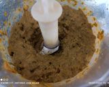 Foto del paso 1 de la receta: Crema "paté" de mejillones picantes