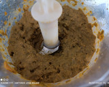 Foto del paso 1 de la receta: Crema "paté" de mejillones picantes