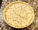 Foto del paso 6 de la receta: Pastel con naranja y almendras laminadas (Cake with orange and sliced almonds)