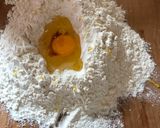 Foto del paso 1 de la receta: Bollitos con Dulce de leche