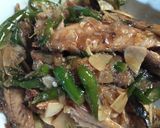 Foto langkah ke 7 dari resep Ikan Pindang Lombok Ijo.