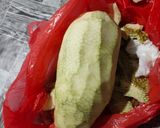 Foto langkah ke 1 dari resep Kulit Cempedak Goreng Sambal Mentah.