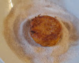 Foto del paso 4 de la receta: Galletas rellenas de crema