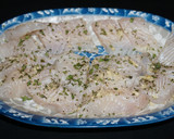 Foto del paso 1 de la receta: Calugas de pescado