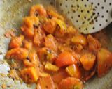 बिना प्याज़ लहसुन के शाही मटर पनीर (Bina pyaz lahsun ke shahi matar paneer recipe in Hindi) रेसिपी चरण 2 फोटो