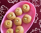 A picture of step 6 of Malai Peda.