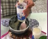 عکس مرحله 4 از دستور دسر ترکی سارای تاتلیسی