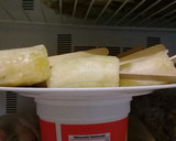 Foto del paso 3 de la receta: Chocobananas 🍌🍫