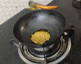 कैरीचे लोणचे (Kairiche Lonche Recipe In Marathi) रेसिपी स्टेप 3 फोटो 