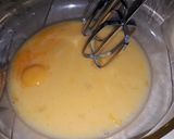 Foto del paso 4 de la receta: Pastel imposible / Chocoflan