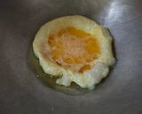 Foto langkah ke 2 dari resep Tumis Sawi Putih.
