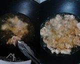 Foto langkah ke 4 dari resep Ayam Krispi Saus Lada Hitam.