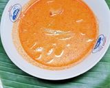 Foto langkah ke 5 dari resep Jipang Kuah Merah.