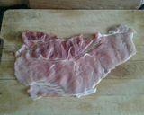 Foto del paso 1 de la receta: Flamenquín sevillano