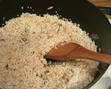 一整顆番茄海鮮飯【一鍋煮】的食譜步驟3照片