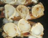 Foto del paso 4 de la receta: Panceta fresca con rulo de cabra