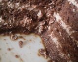 Foto del passaggio 8 della ricetta #541 Torta cubana senza glutine 🍫☕🍰