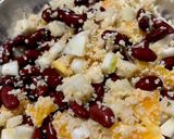 Foto del passaggio 3 della ricetta Cous cous tutto incluso