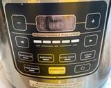 Instant Pot Filipino Chicken Adobo recipe step 6 photo