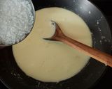 फ्रूट कस्टर्ड (fruit custard recipe in marathi) रेसिपी स्टेप 2 फोटो 