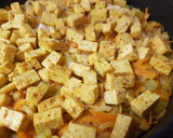Foto del paso 5 de la receta: Fideuá vegana