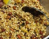 જુવાર ખીચડી (jowar khichdi recipe in Gujarati) રેસીપી સ્ટેપ3ફોટો