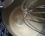 Foto del paso 2 de la receta: Budín 1, 2, 3 de Yogurt