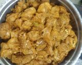 A picture of step 3 of Chicken Fry.