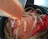 Foto del paso 12 de la receta: Salchipulpos