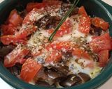 Foto del paso 4 de la receta: Cazuela mediterránea súper express!