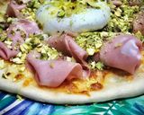 Foto del paso 8 de la receta: Cena italiana: Antipasti y pizzas caseras
