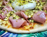 Foto del paso 8 de la receta: Cena italiana: Antipasti y pizzas caseras