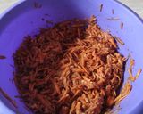 Batátatócsni recept fázis 1 fotója